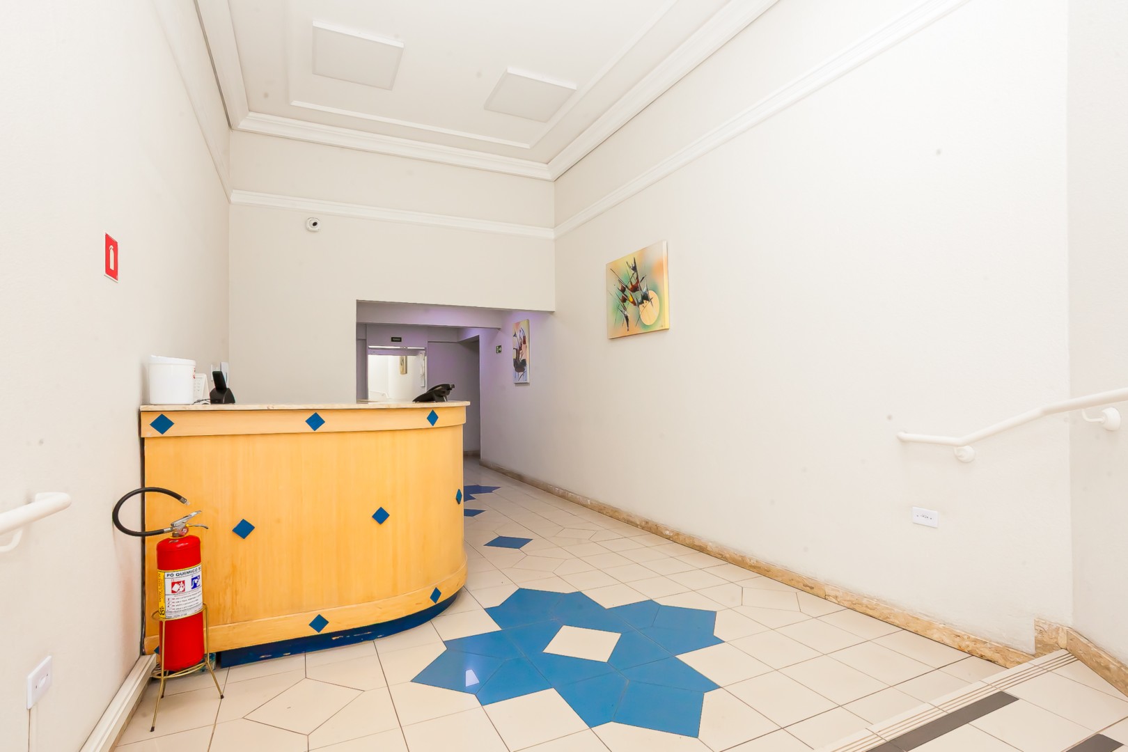 Apartamento para venda no Boa Vista em Curitiba com 118,95m² por R$ 745.000,00