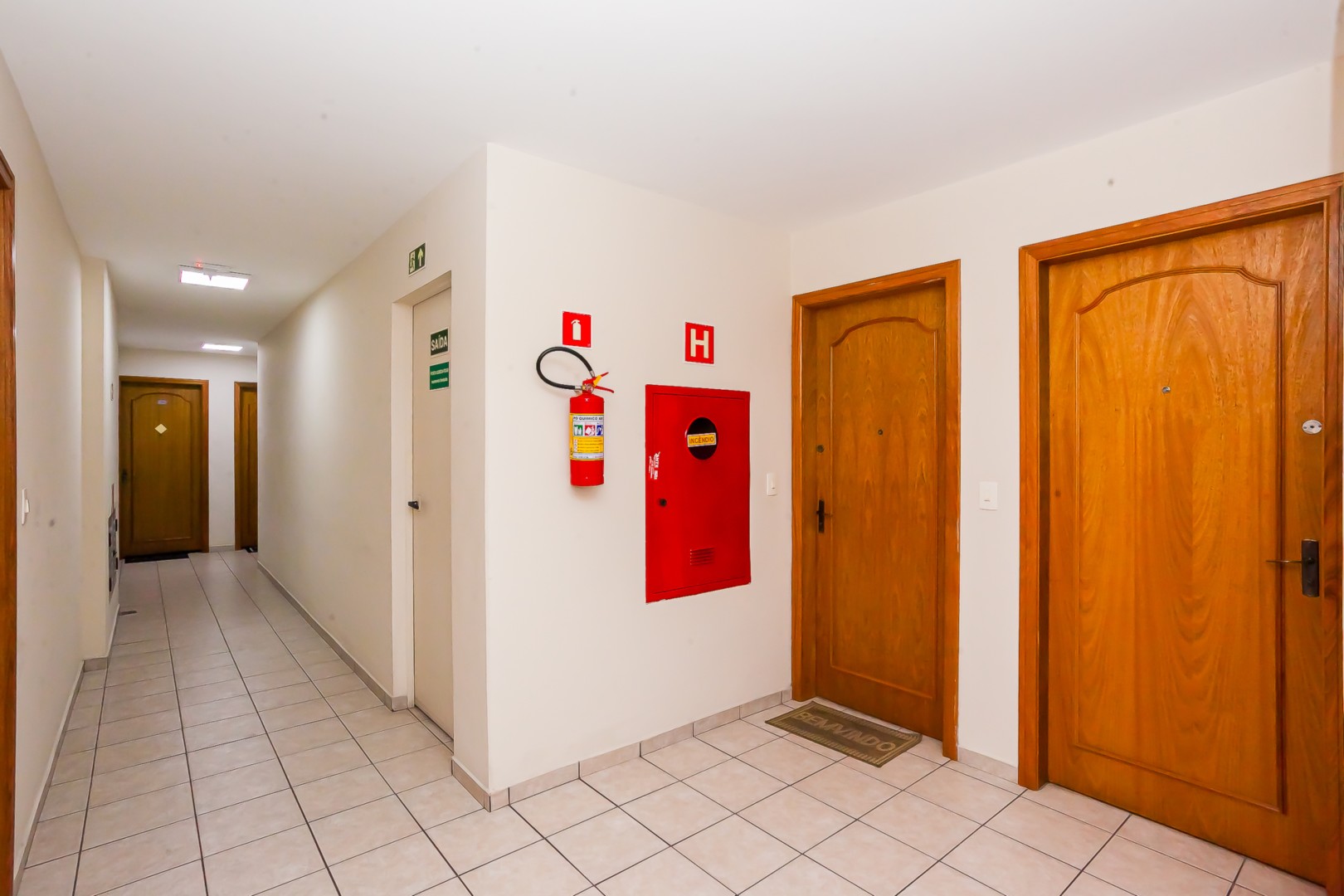 Apartamento à venda em Boa Vista, Curitiba — Portal Chave Fácil