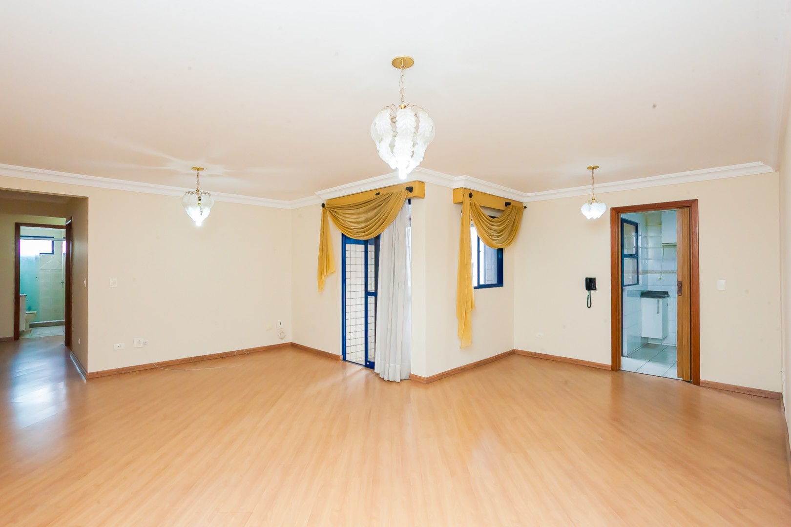 Apartamento à venda em Boa Vista, Curitiba — Portal Chave Fácil