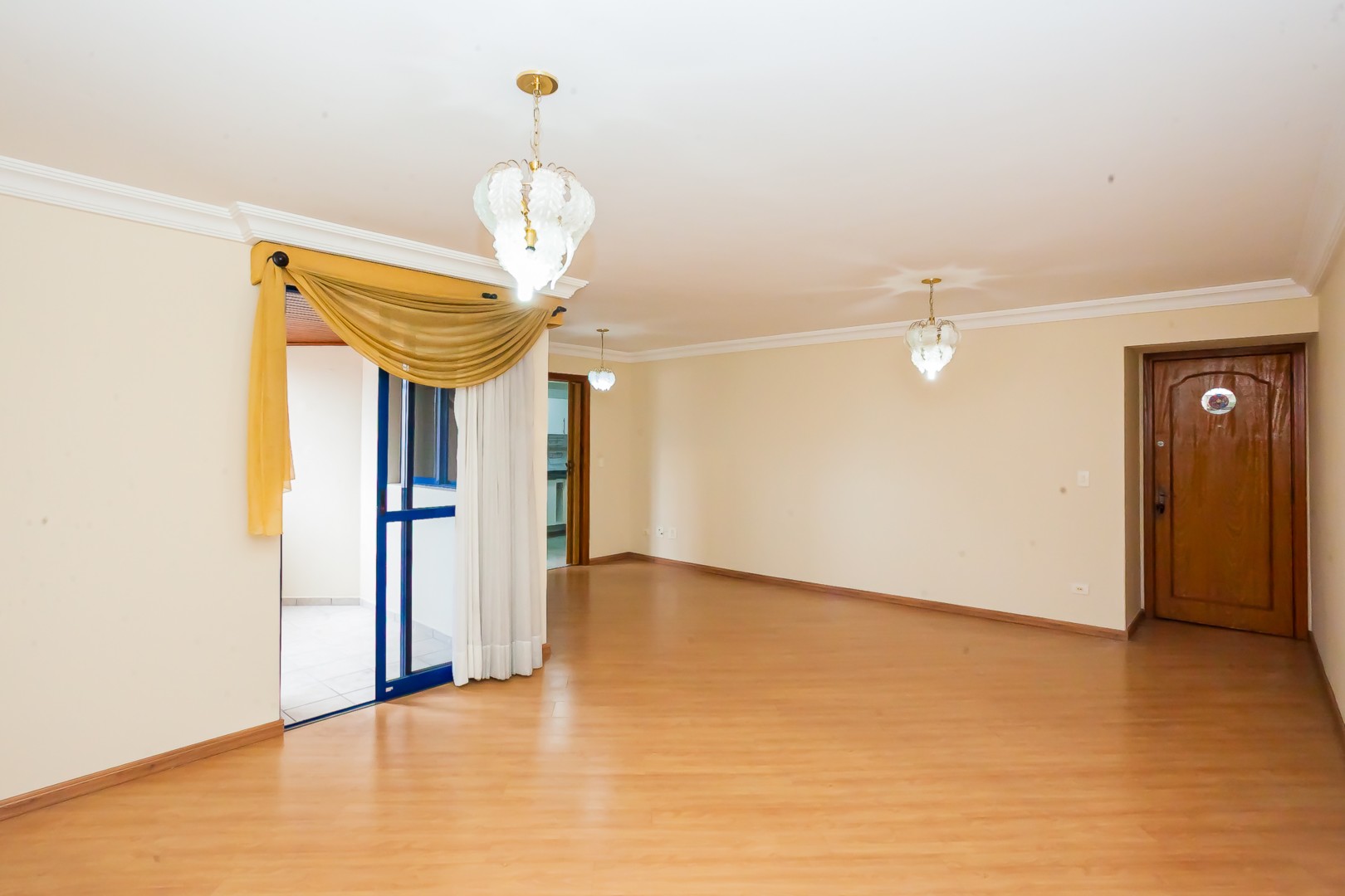 Apartamento à venda em Boa Vista, Curitiba — Portal Chave Fácil