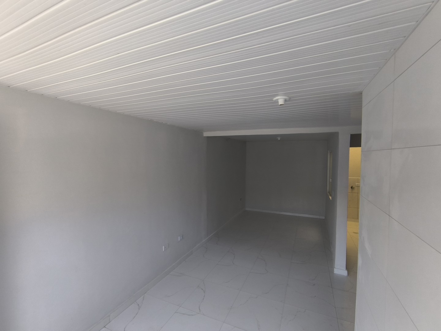 Casa para venda no Vila Fuck em Piraquara com 104,16m² por R$ 190.000,00