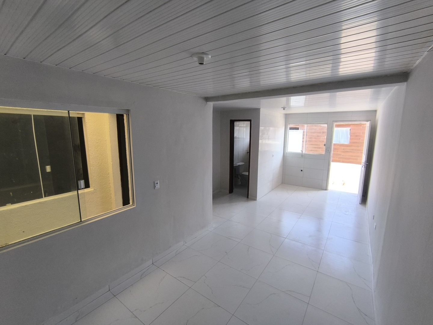 Casa à venda em Vila Fuck, Piraquara — Portal Chave Fácil