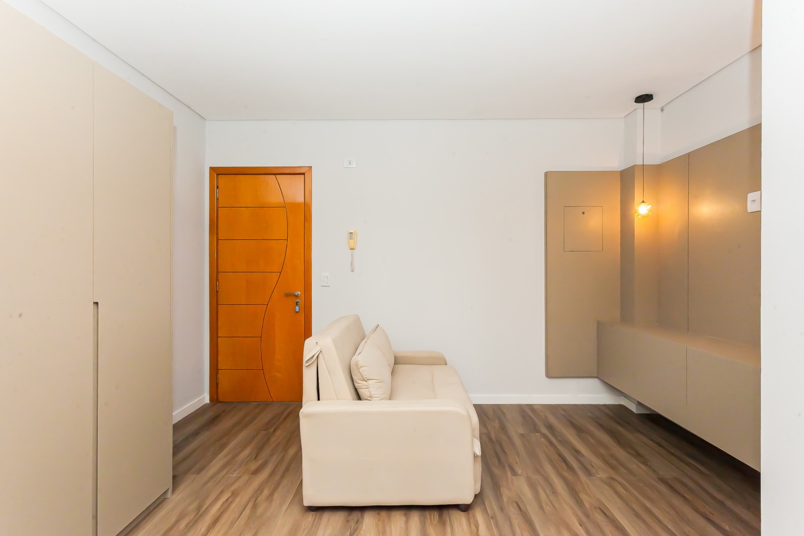 Apartamento para alugar em Centro, Curitiba — Portal Chave Fácil