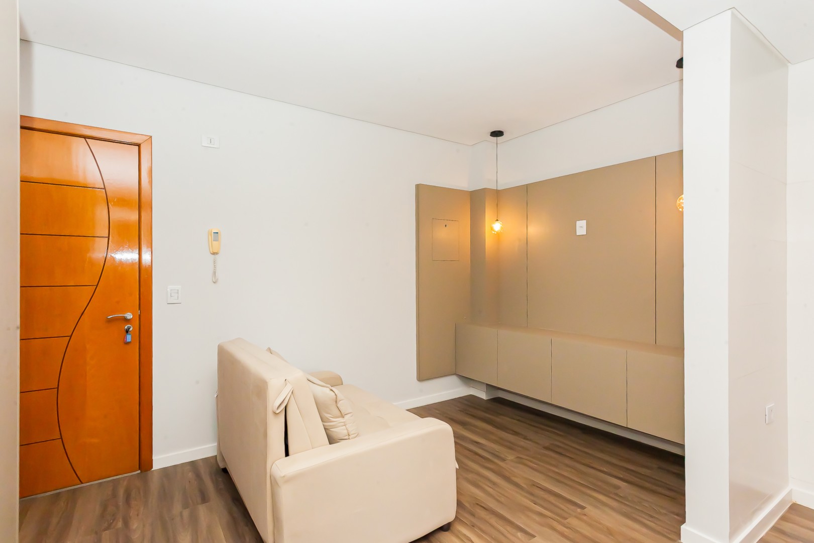 Apartamento para alugar em Centro, Curitiba — Portal Chave Fácil