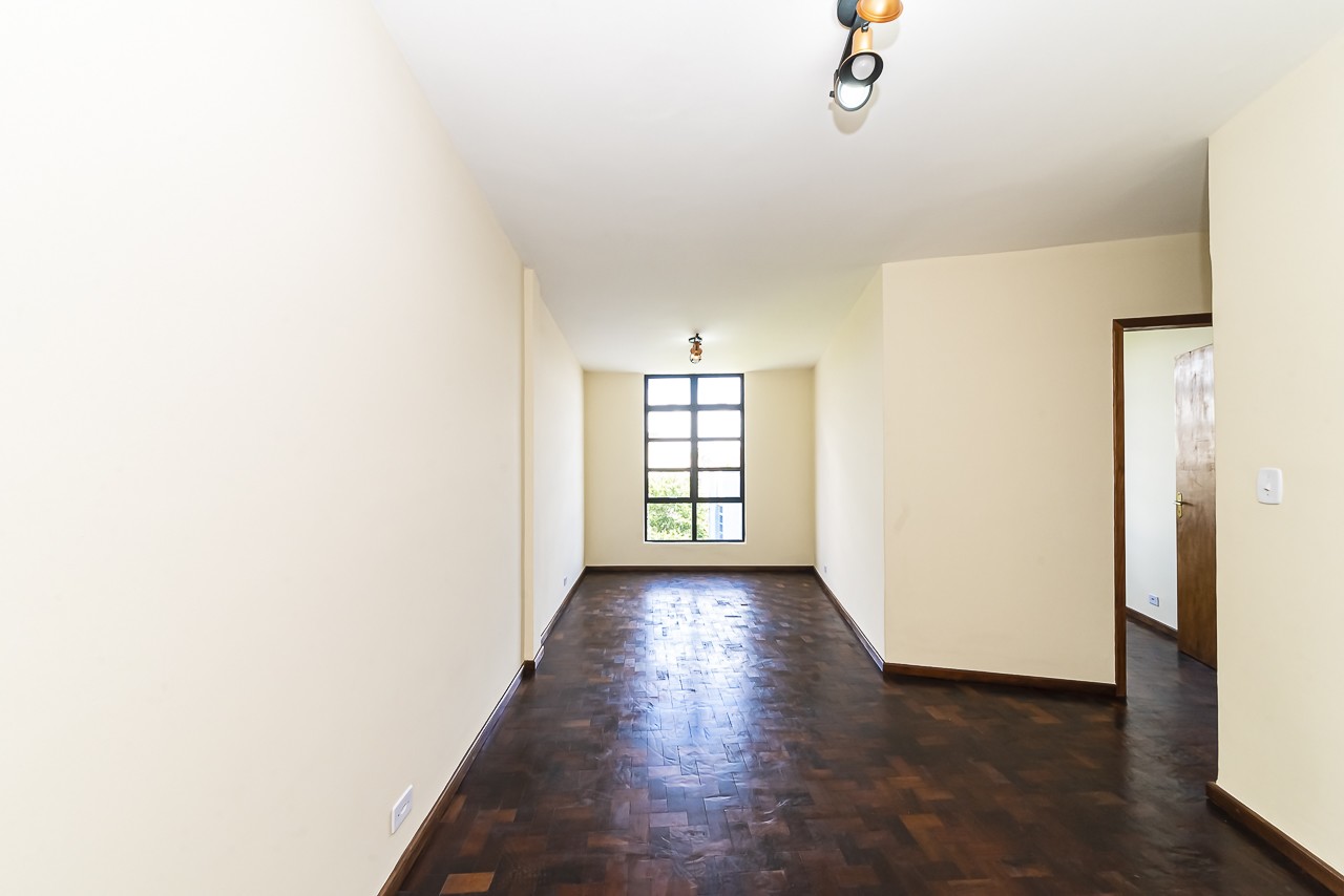 Apartamento para alugar em Jardim Botanico, Curitiba — Portal Chave Fácil