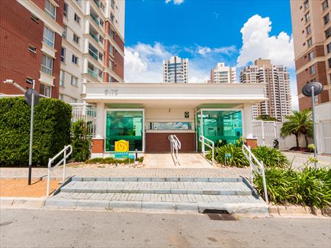 Apartamento para locacao no Cidade Industrial em Curitiba com 93m² por R$ 4.000,00