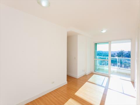 Apartamento para locacao no Boa Vista em Curitiba com 70m² por R$ 4.000,00
