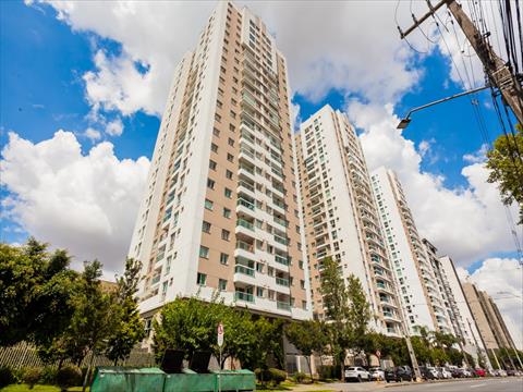 Apartamento para locacao no Boa Vista em Curitiba com 70m² por R$ 4.000,00