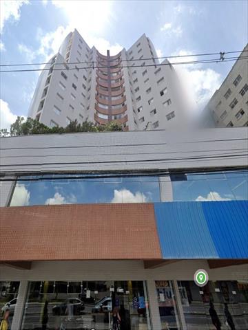 Apartamento para locacao no Portao em Curitiba com 116m² por R$ 3.875,00