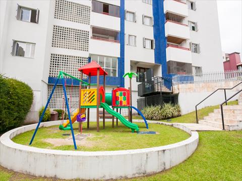 Apartamento para locacao no Cabral em Curitiba com 117m² por R$ 4.000,00