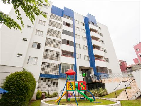 Apartamento para locacao no Cabral em Curitiba com 117m² por R$ 4.375,00