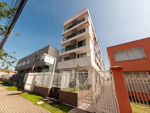 Apartamento para locacao no Reboucas em Curitiba com 96m² por R$ 3.875,00