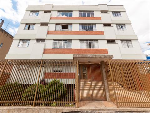Apartamento para venda no Batel em Curitiba com 165,42m² por R$ 490.000,00