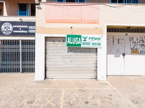 Loja para locacao no Ahu em Curitiba com 30m² por R$ 2.125,00