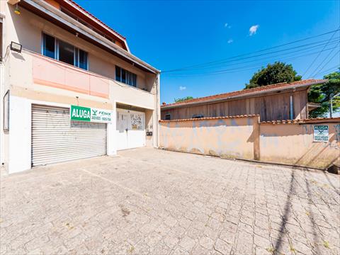 Loja para locacao no Ahu em Curitiba com 30m² por R$ 2.125,00