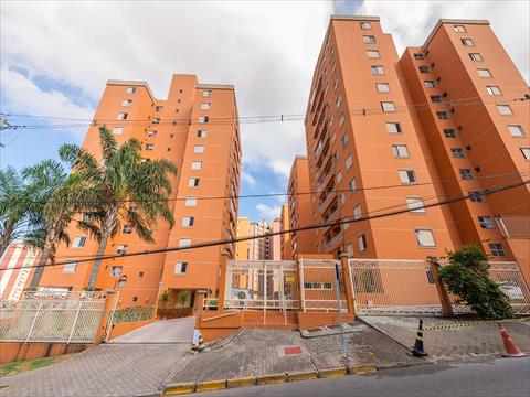 Apartamento para locacao no Ahu em Curitiba com 130m² por R$ 3.062,50