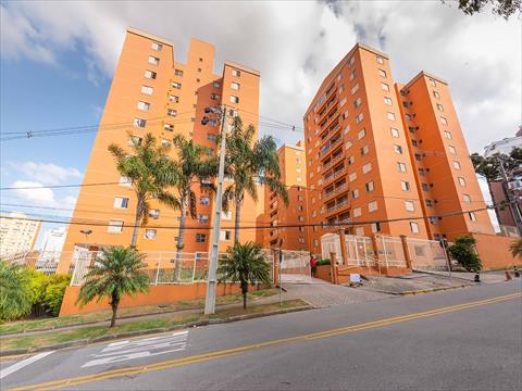 Apartamento para locacao no Ahu em Curitiba com 130m² por R$ 3.062,50
