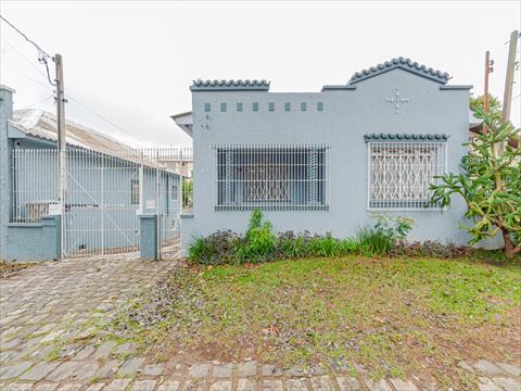 Residência Comercial para locacao no Sao Francisco em Curitiba com 250m² por R$ 6.000,00