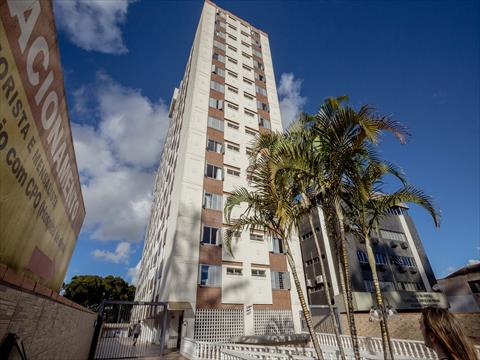 Apartamento para locacao no Centro Civico em Curitiba com 148m² por R$ 3.125,00