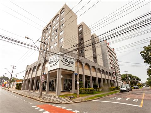 Apartamento para locacao no Boa Vista em Curitiba com 104,8m² por R$ 2.437,50