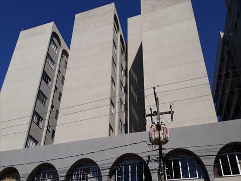 Apartamento para locacao no Boa Vista em Curitiba com 104,8m² por R$ 2.250,00