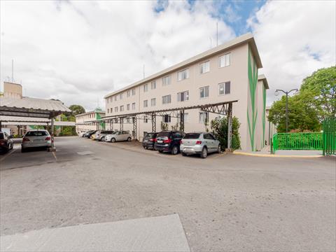 Apartamento para locacao no Campo Comprido em Curitiba com 68,1m² por R$ 2.187,50