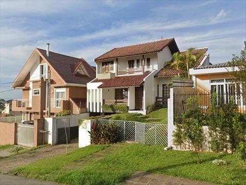 Residência para vendalocacaovenda e locacao no Pilarzinho em Curitiba com 320m² por R$ 1.480.000,005.875,00