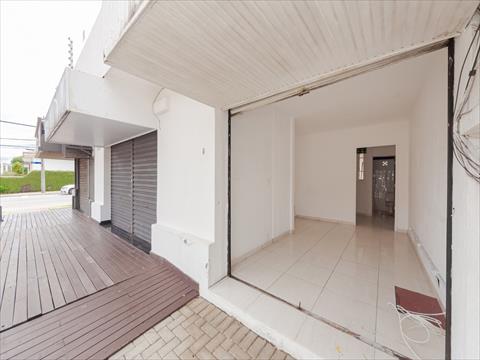 Loja para locacao no Hugo Lange em Curitiba com 21,78m² por R$ 3.125,00