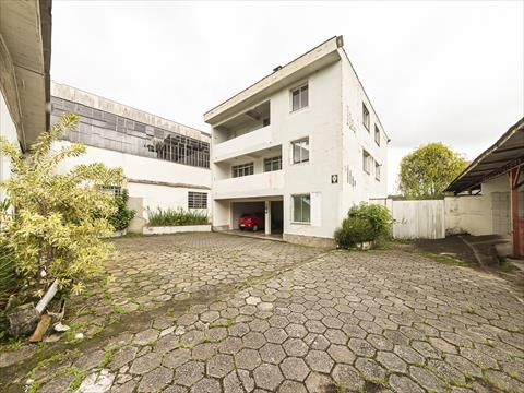 Apartamento para locacao no Prado Velho em Curitiba com 60m² por R$ 2.125,00