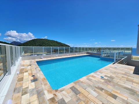 Apartamento para venda no Centro em Guaratuba com 191m² por R$ 1.800.000,00