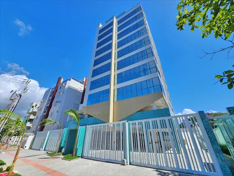 Apartamento para venda no Centro em Guaratuba com 191m² por R$ 1.800.000,00