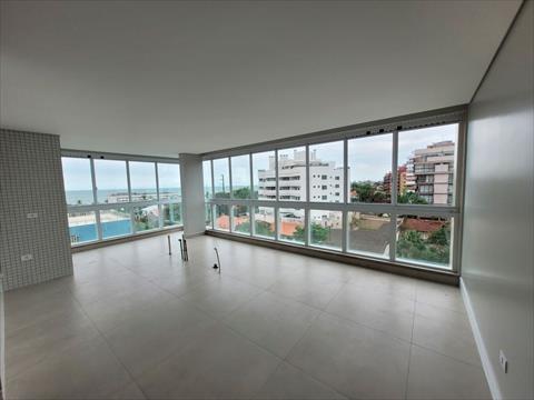 Apartamento para venda no Centro em Guaratuba com 179m² por R$ 1.650.000,00