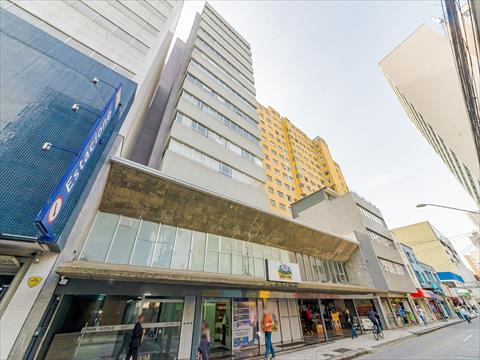 Conjunto Comercial para vendalocacaovenda e locacao no Centro em Curitiba com 53,06m² por R$ 165.000,00718,75