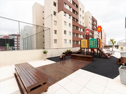 Apartamento para locacao no Cabral em Curitiba com 91m² por R$ 3.750,00