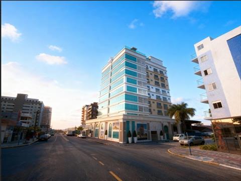 Apartamento para venda no Centro em Guaratuba com 235m² por R$ 2.941.812,50