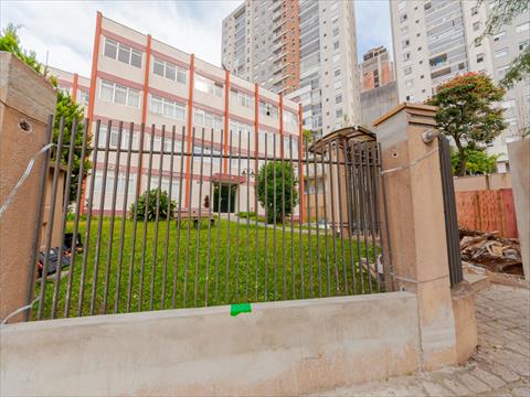 Apartamento para locacao no Agua Verde em Curitiba com 104,67m² por R$ 3.375,00