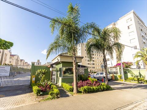 Apartamento para venda no Portao em Curitiba com 59,87m² por R$ 330.000,00