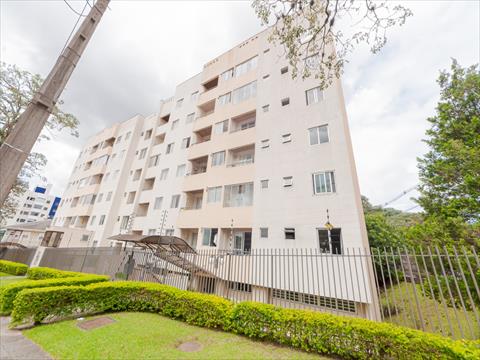Apartamento para venda no Bacacheri em Curitiba com 137m² por R$ 530.000,00