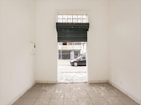 Loja para locacao no Centro em Curitiba com 20m² por R$ 812,50