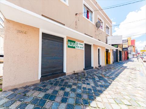 Loja para locacao no Centro em Curitiba com 45m² por R$ 1.000,00