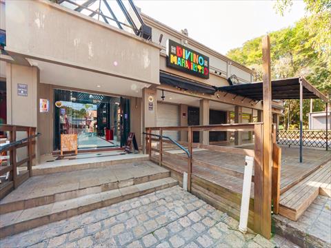 Conjunto Comercial para venda no Hugo Lange em Curitiba com 27,22m² por R$ 150.000,00
