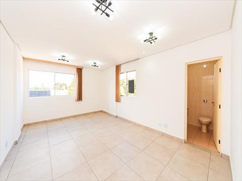 Conjunto Comercial para venda no Hugo Lange em Curitiba com 27,22m² por R$ 170.000,00