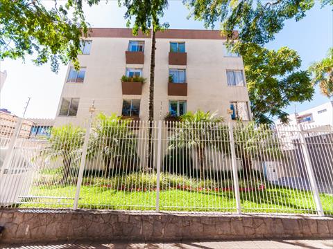 Apartamento para locacao no Batel em Curitiba com 0m² por R$ 5.125,00