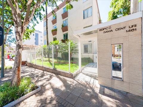 Apartamento para locacao no Batel em Curitiba com 0m² por R$ 5.250,00