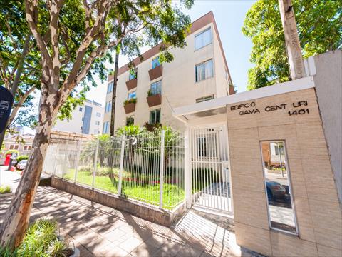 Apartamento para locacao no Batel em Curitiba com 0m² por R$ 5.125,00