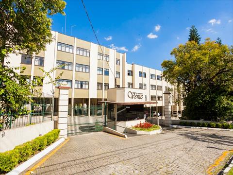 Apartamento para venda no Bacacheri em Curitiba com 94,7m² por R$ 445.000,00