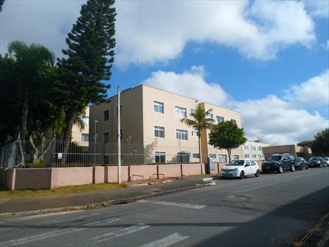 Apartamento para venda no Campo Comprido em Curitiba com 5.265m² por R$ 229.000,00