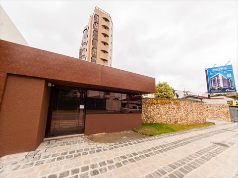 Apartamento para locacao no Batel em Curitiba com 282,63m² por R$ 10.875,00