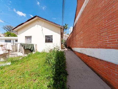 Residência para locacao no Pilarzinho em Curitiba com 30m² por R$ 1.250,00