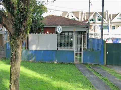Residência Comercial para locacao no Agua Verde em Curitiba com 160m² por R$ 4.375,00